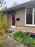 170 Orchard Hts Boulevard S, Aurora, ON  - Outdoor With Exterior 
