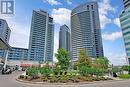 612 - 7171 Yonge Street, Markham, ON  - Outdoor With Facade 