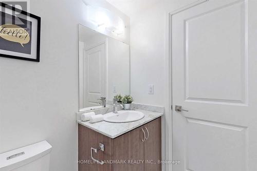 612 - 7171 Yonge Street, Markham, ON - Indoor Photo Showing Bathroom