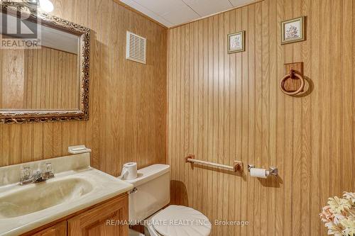 148 Glen Albert Drive, Toronto, ON - Indoor Photo Showing Bathroom
