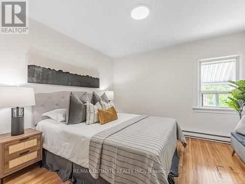 878 Coxwell Avenue, Toronto, ON - Indoor Photo Showing Bedroom