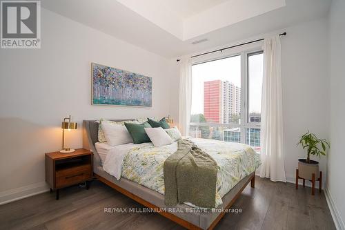 414 - 3220 Sheppard Avenue, Toronto, ON - Indoor Photo Showing Bedroom