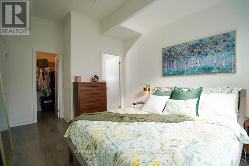 414 - 3220 Sheppard Avenue, Toronto, ON - Indoor Photo Showing Bedroom
