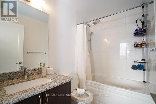 414 - 3220 Sheppard Avenue, Toronto, ON - Indoor Photo Showing Bathroom