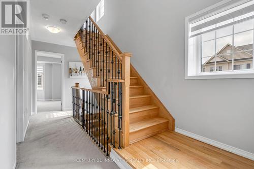 49 Filly Path, Oshawa, ON - Indoor Photo Showing Other Room