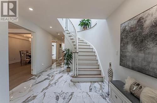 242 Linsmore Crescent, Toronto, ON - Indoor Photo Showing Other Room