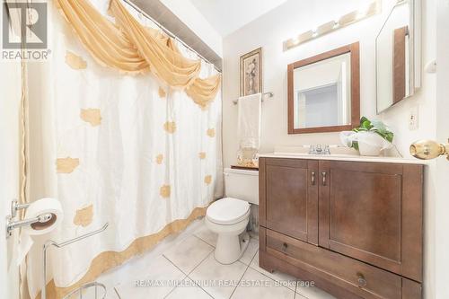 81 Nobbs Drive, Ajax, ON - Indoor Photo Showing Bathroom