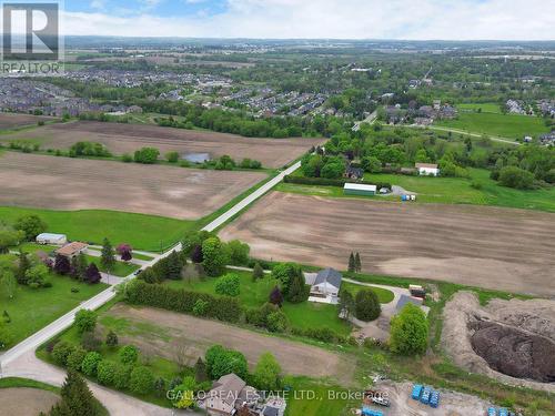 19622 Centre Street, East Gwillimbury, ON - Outdoor With View