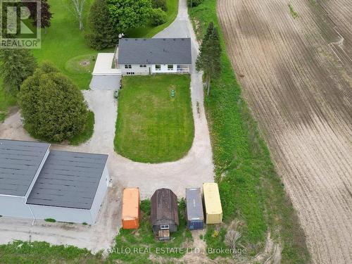 19622 Centre Street, East Gwillimbury, ON - Outdoor With View