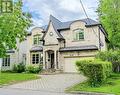 205 Greenfield Avenue, Toronto, ON  - Outdoor With Facade 