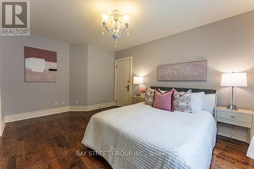 205 Greenfield Avenue, Toronto, ON - Indoor Photo Showing Bedroom