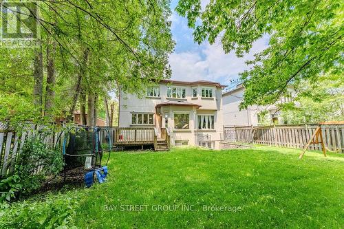 205 Greenfield Avenue, Toronto, ON - Outdoor