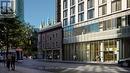 3707 - 60 Queen Street E, Toronto, ON  - Outdoor 