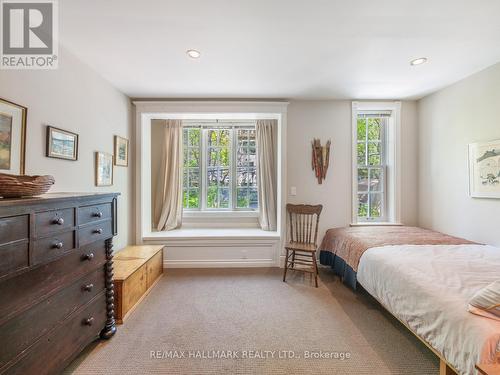 227 Kenilworth Avenue, Toronto (The Beaches), ON - Indoor Photo Showing Bedroom