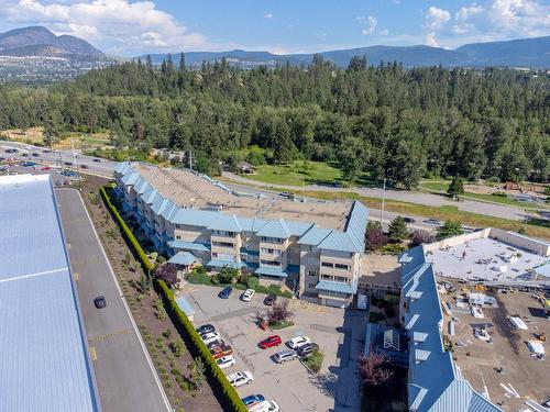 113-1961 Durnin Road, Kelowna, BC - Outdoor With View
