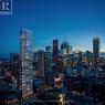 1601 - 60 Queen Street E, Toronto, ON  - Outdoor With View 