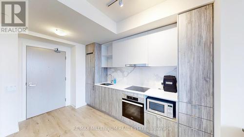 6105 - 138 Downes Street, Toronto, ON - Indoor