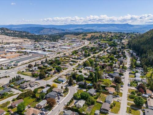 2665 Ross Road, West Kelowna, BC - Outdoor With View