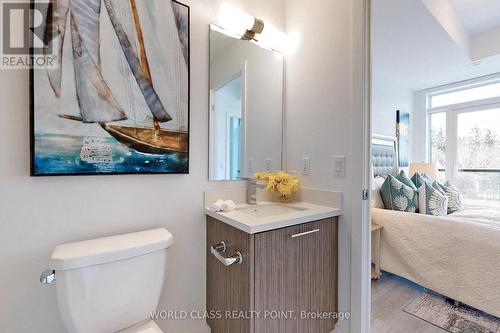 12 - 264 Finch Avenue E, Toronto, ON - Indoor Photo Showing Bathroom