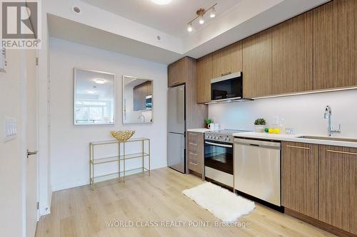 12 - 264 Finch Avenue E, Toronto, ON - Indoor Photo Showing Kitchen