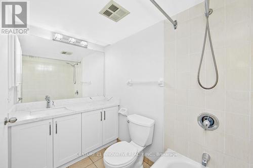 1404 - 2466 Eglinton Avenue E, Toronto, ON - Indoor Photo Showing Bathroom