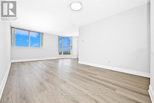 1404 - 2466 Eglinton Avenue E, Toronto, ON - Indoor Photo Showing Other Room