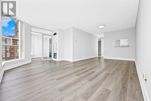 1404 - 2466 Eglinton Avenue E, Toronto, ON - Indoor Photo Showing Other Room