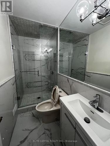 89 Picola Court, Toronto, ON - Indoor Photo Showing Bathroom