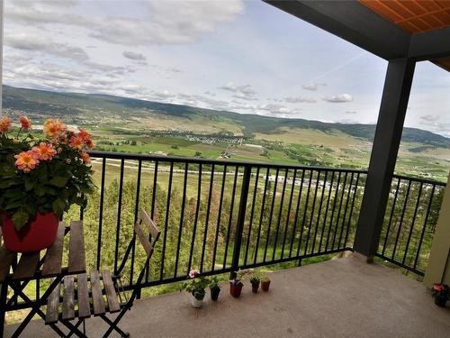 Ph9-775 Academy Way, Kelowna, BC - Outdoor With View