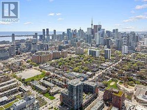 21 Cole Street, Toronto, ON - Outdoor With View