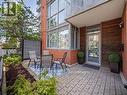 21 Cole Street, Toronto, ON  - Outdoor With Exterior 