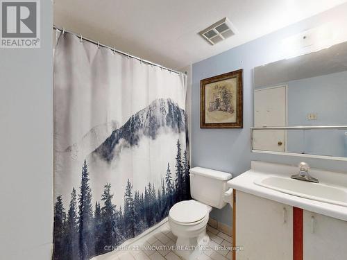 203 - 250 Jarvis Street, Toronto, ON - Indoor Photo Showing Bathroom