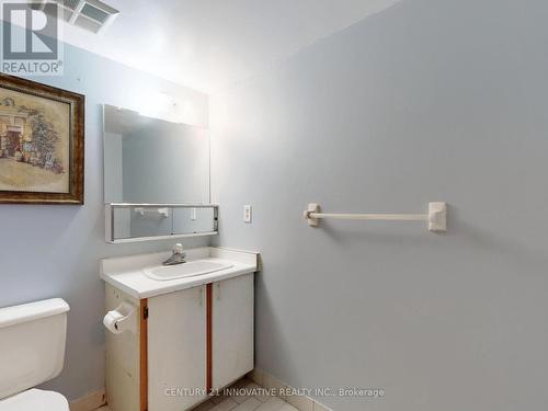 203 - 250 Jarvis Street, Toronto, ON - Indoor Photo Showing Bathroom