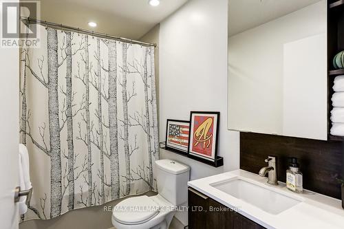 1213 - 170 Sumach Street, Toronto, ON - Indoor Photo Showing Bathroom