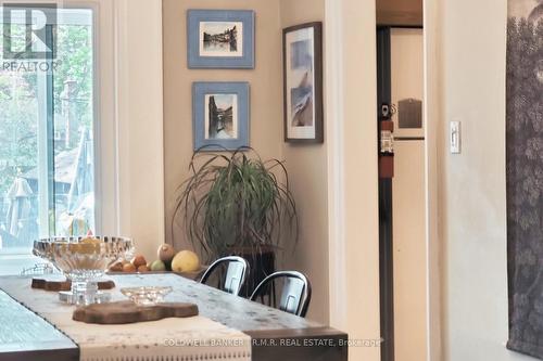 537 Hillsdale Avenue E, Toronto, ON - Indoor Photo Showing Dining Room