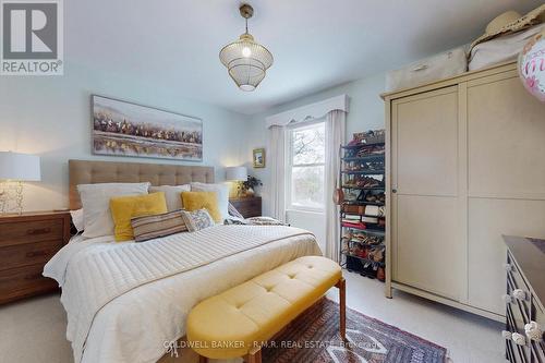 537 Hillsdale Avenue E, Toronto, ON - Indoor Photo Showing Bedroom