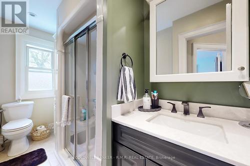 537 Hillsdale Avenue E, Toronto, ON - Indoor Photo Showing Bathroom