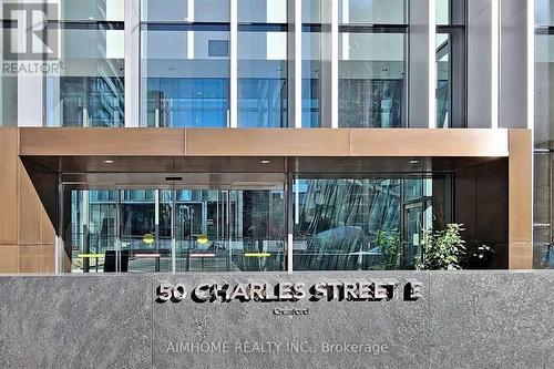 1708 - 50 Charles Street E, Toronto, ON - 