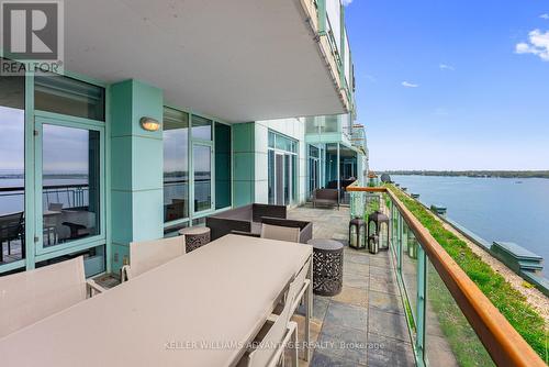 905/906 - 211 Queens Quay W, Toronto, ON - Outdoor With Body Of Water With Exterior