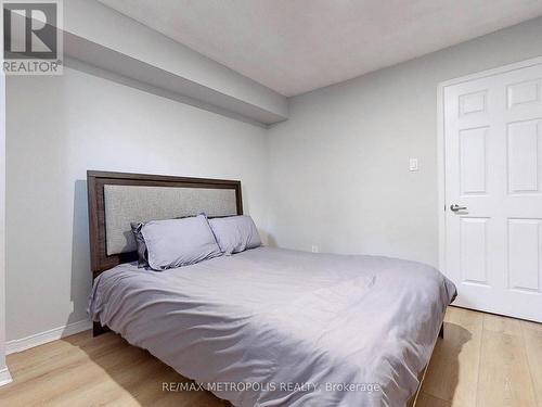 B - 36 Shank Street, Toronto, ON - Indoor Photo Showing Bedroom