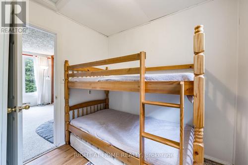 750 County Rd 24, Kawartha Lakes, ON - Indoor Photo Showing Bedroom