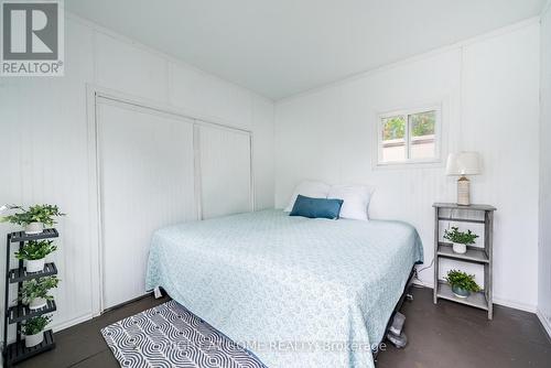 750 County Rd 24, Kawartha Lakes, ON - Indoor Photo Showing Bedroom