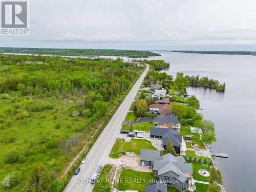 750 County Rd 24, Kawartha Lakes, ON - Outdoor With Body Of Water With View