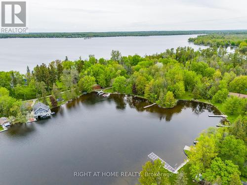 750 County Rd 24, Kawartha Lakes, ON - Outdoor With Body Of Water With View