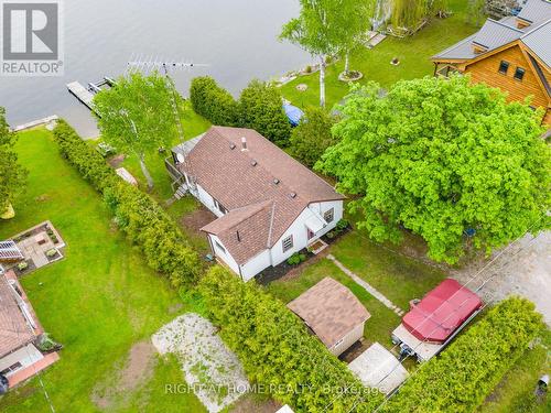 750 County Rd 24, Kawartha Lakes, ON - Outdoor With View