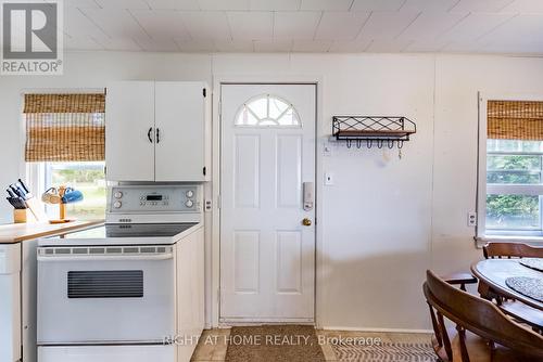 750 County Rd 24, Kawartha Lakes, ON - Indoor Photo Showing Kitchen