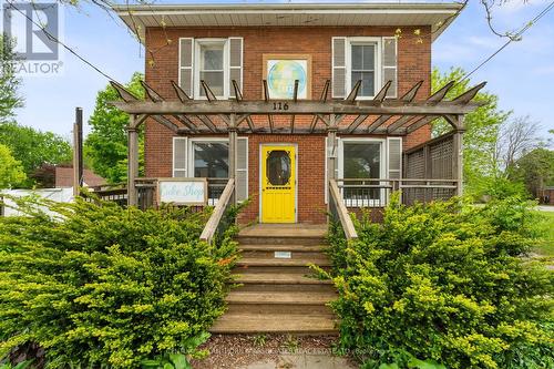 116 Main Street, Prince Edward County, ON 