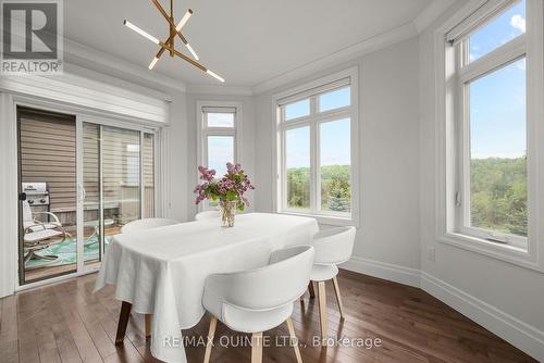 48 Pineridge Drive, Prince Edward County, ON - Indoor Photo Showing Dining Room