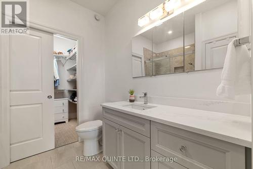48 Pineridge Drive, Prince Edward County, ON - Indoor Photo Showing Bathroom
