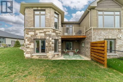 48 Pineridge Drive, Prince Edward County, ON - Outdoor With Balcony